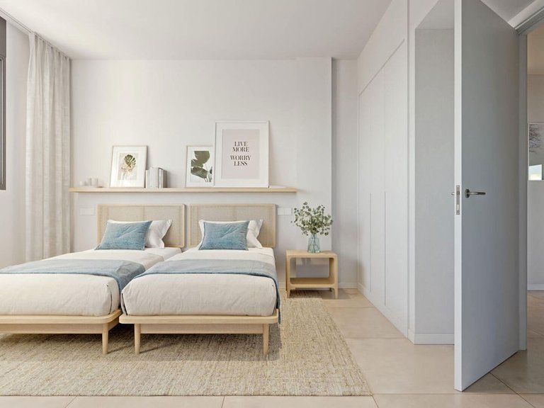 Apartment for Sale in Estepona, Malaga 16