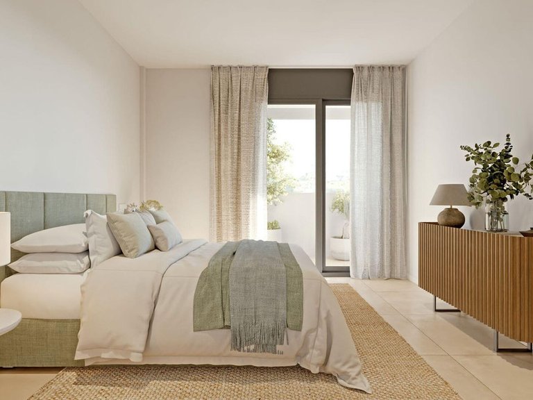 Apartment for Sale in Estepona, Malaga 17