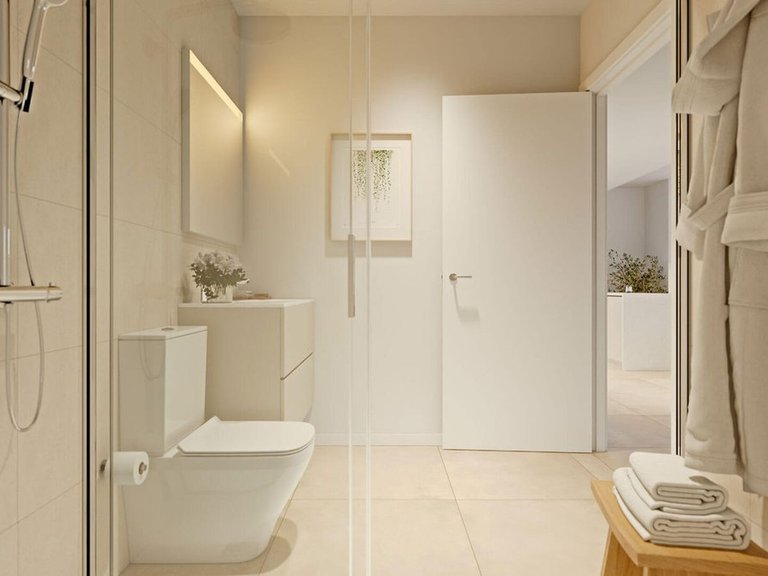 Apartment for Sale in Estepona, Malaga 20