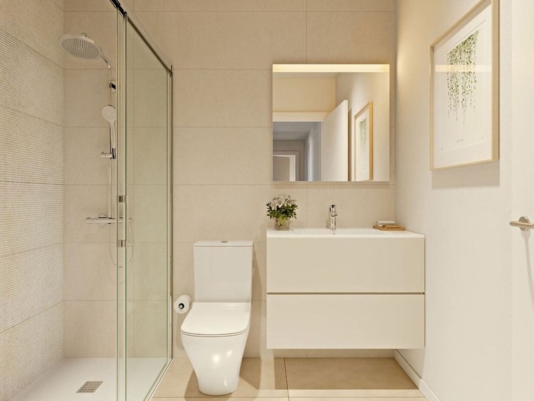 Apartment for Sale in Estepona, Malaga 21