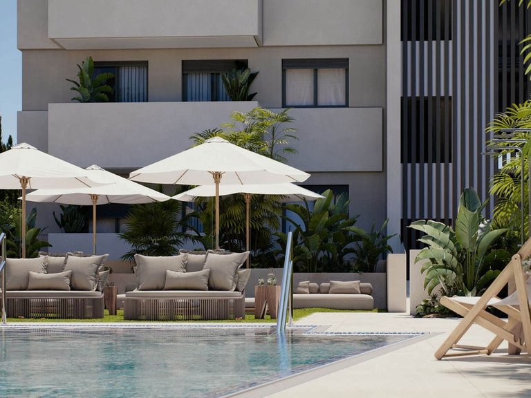 Apartment for Sale in Estepona, Malaga 22