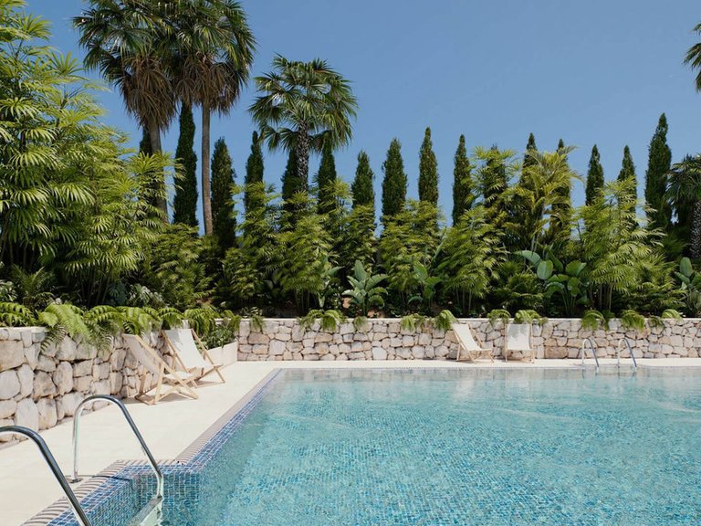 Apartment for Sale in Estepona, Malaga 8