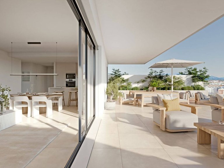 Apartment for Sale in Estepona, Malaga 9