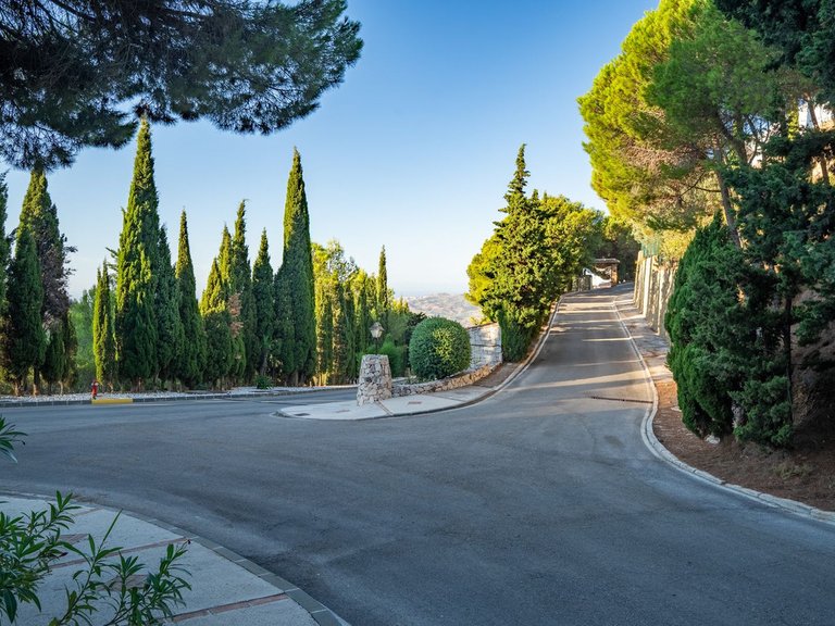 Plot for Sale in Mijas, Malaga 10