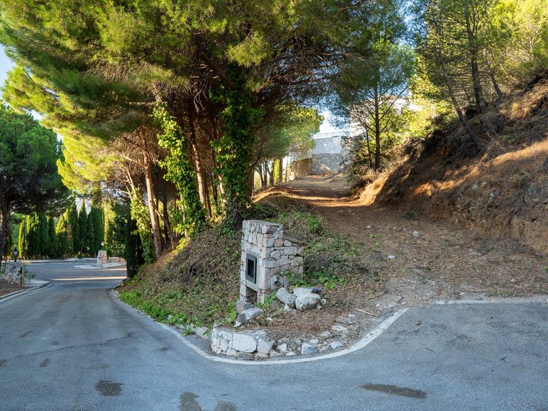 Plot for Sale in Mijas, Malaga 11