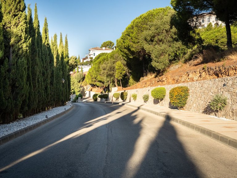 Plot for Sale in Mijas, Malaga 14