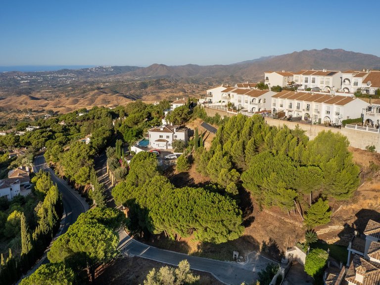 Plot for Sale in Mijas, Malaga 2