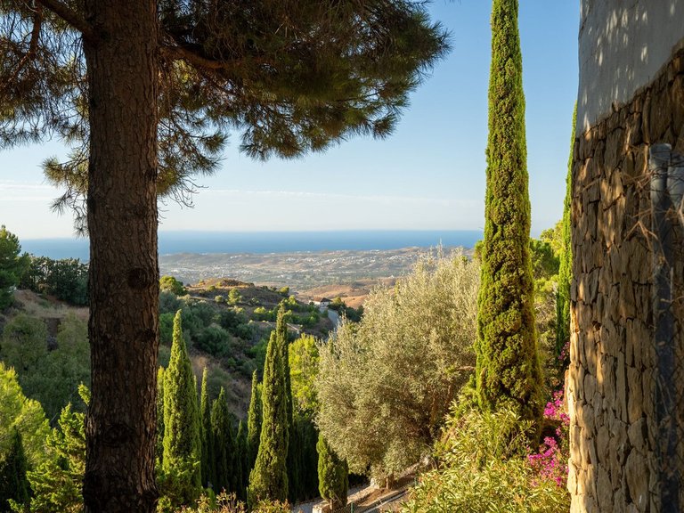 Plot for Sale in Mijas, Malaga 3