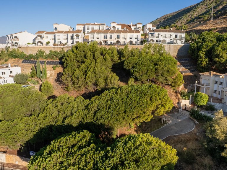 Plot for Sale in Mijas, Malaga 4