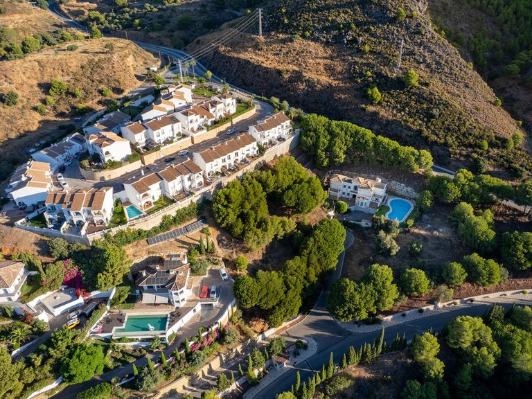 Plot for Sale in Mijas, Malaga 6