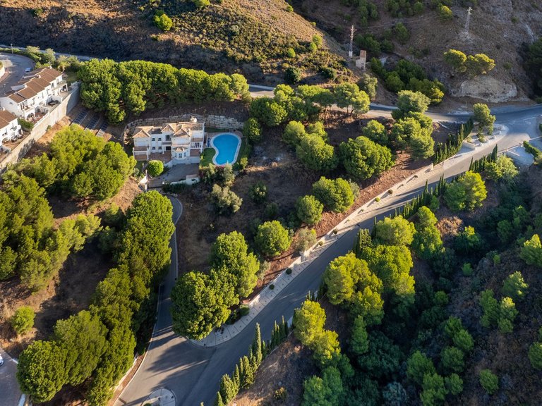 Plot for Sale in Mijas, Malaga 7