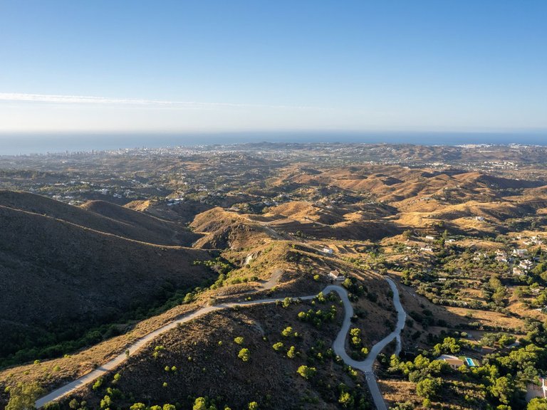 Plot for Sale in Mijas, Malaga 8