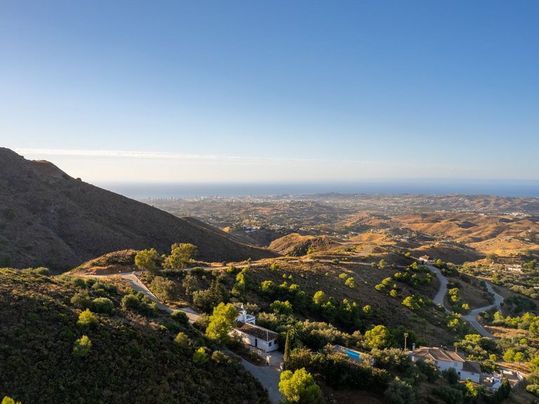 Plot for Sale in Mijas, Malaga 9