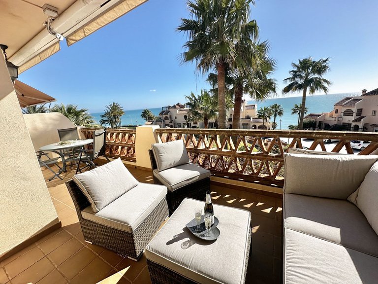 Apartment for Sale in Mijas Costa, Malaga 1