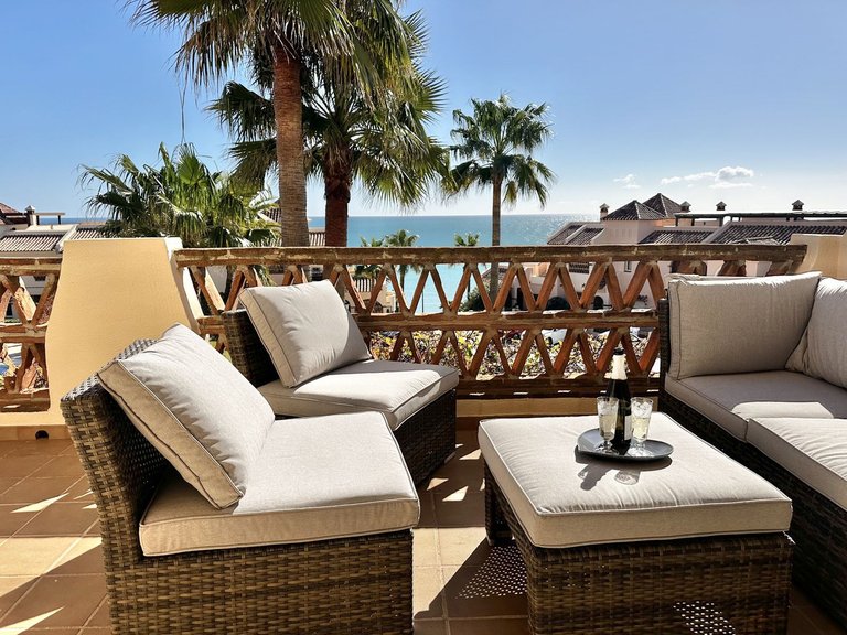 Apartment for Sale in Mijas Costa, Malaga 10
