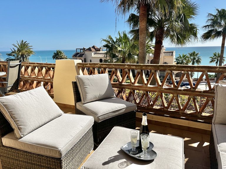Apartment for Sale in Mijas Costa, Malaga 11