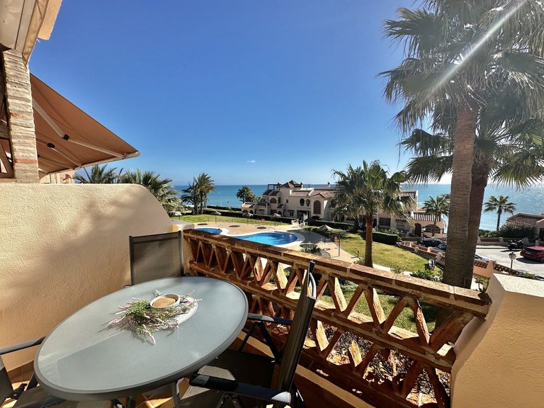 Apartment for Sale in Mijas Costa, Malaga 12