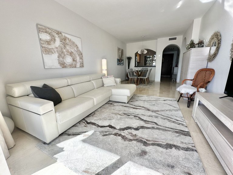 Apartment for Sale in Mijas Costa, Malaga 13