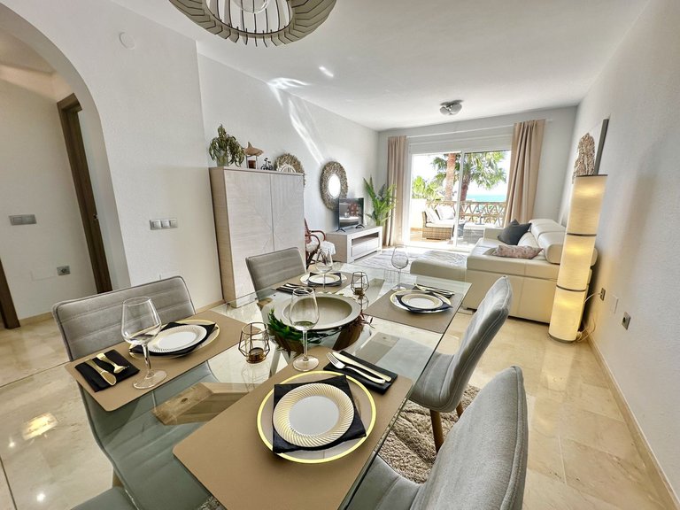 Apartment for Sale in Mijas Costa, Malaga 14