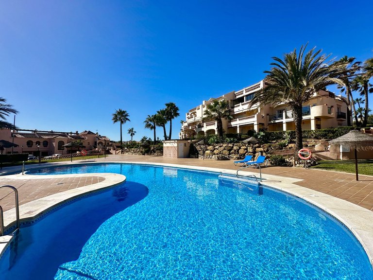 Apartment for Sale in Mijas Costa, Malaga 2