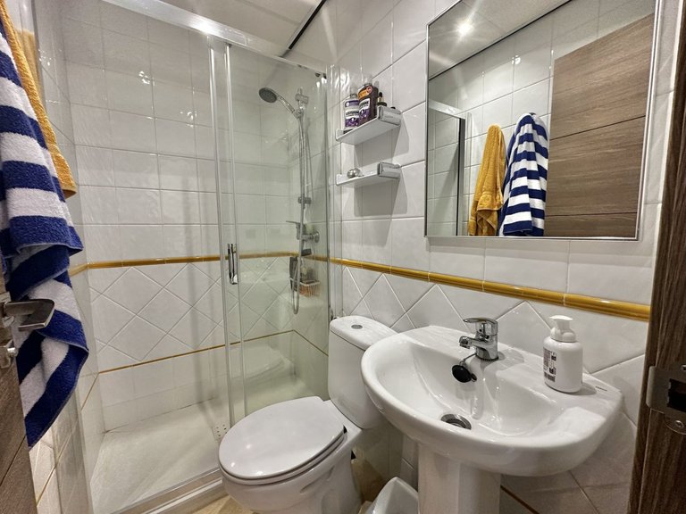 Apartment for Sale in Mijas Costa, Malaga 21