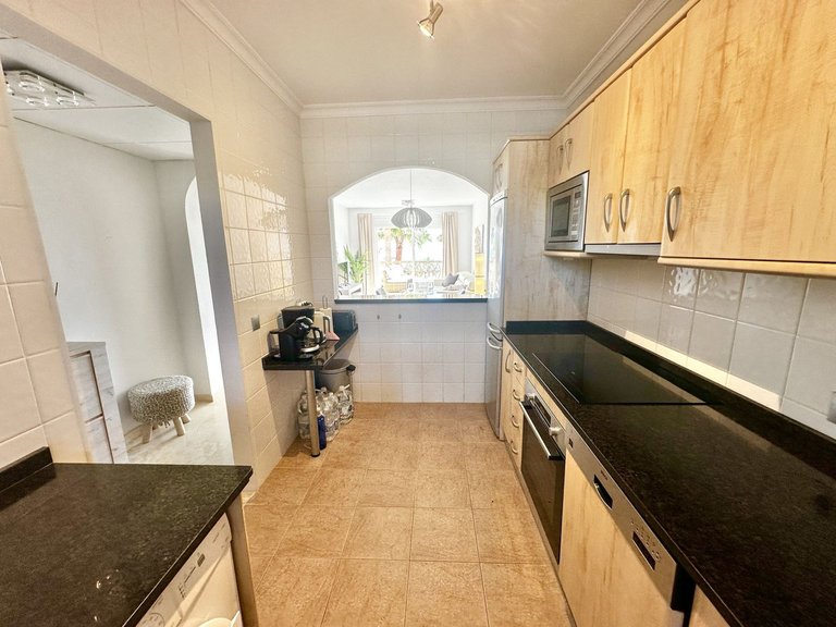 Apartment for Sale in Mijas Costa, Malaga 4