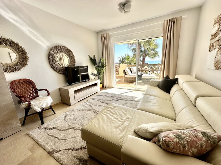 Apartment for Sale in Mijas Costa, Malaga 7
