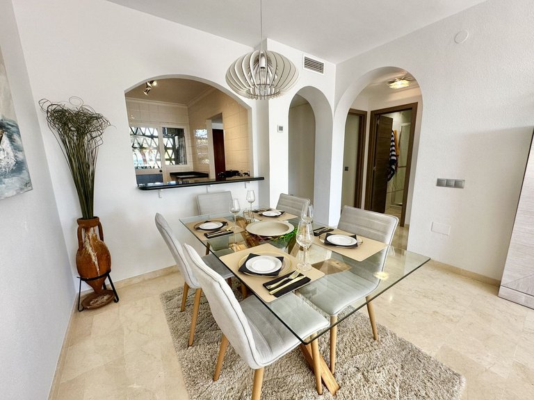 Apartment for Sale in Mijas Costa, Malaga 8