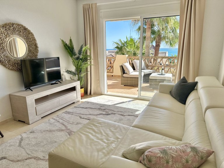 Apartment for Sale in Mijas Costa, Malaga 9