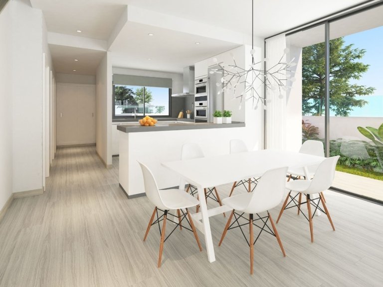 Town House for Sale in Estepona, Malaga 10