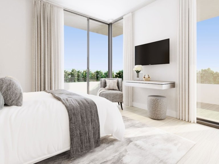 Town House for Sale in Estepona, Malaga 11