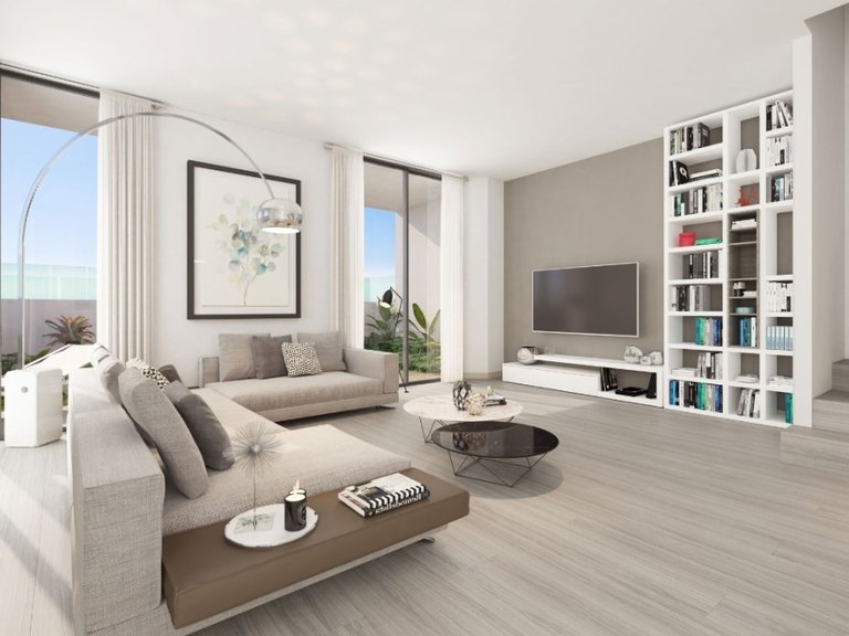 Town House for Sale in Estepona, Malaga 12