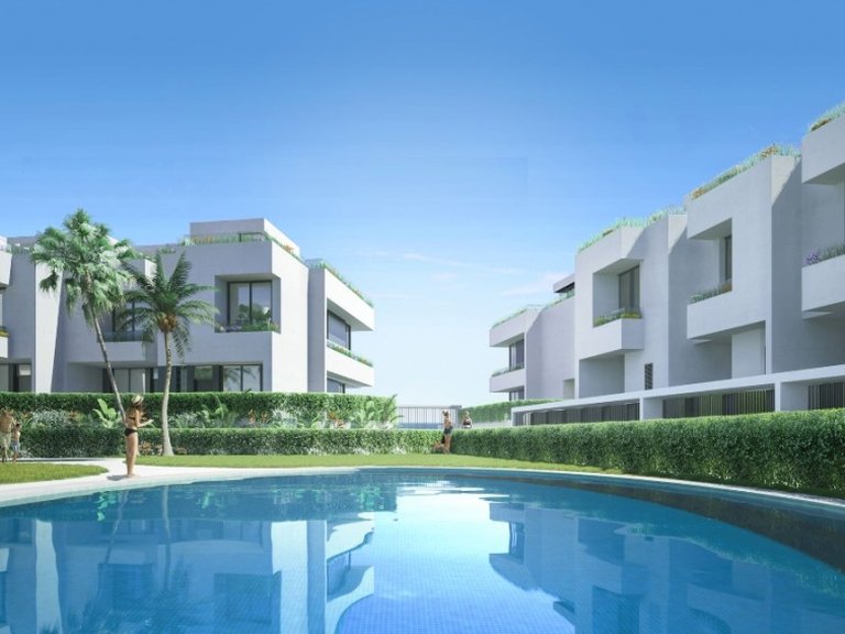 Town House for Sale in Estepona, Malaga 2