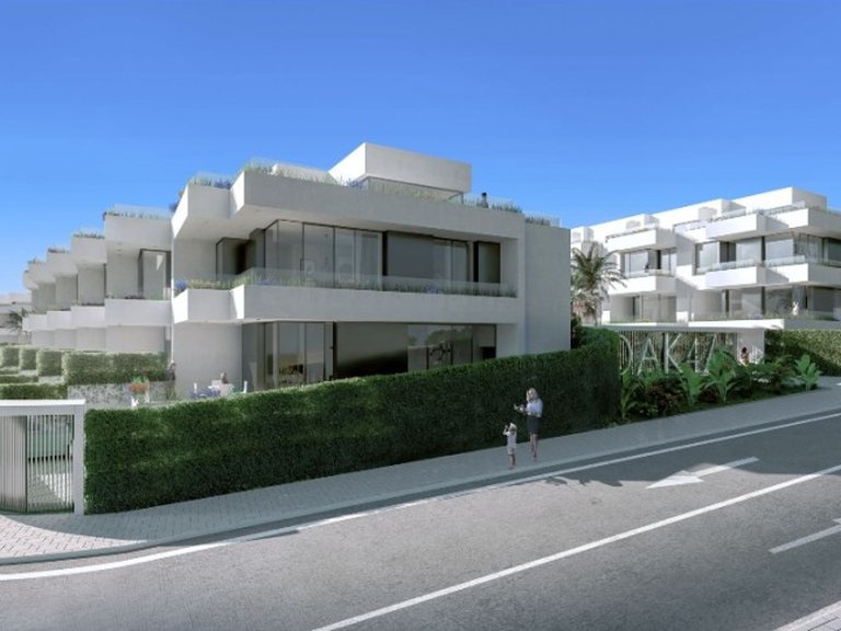 Town House for Sale in Estepona, Malaga 3