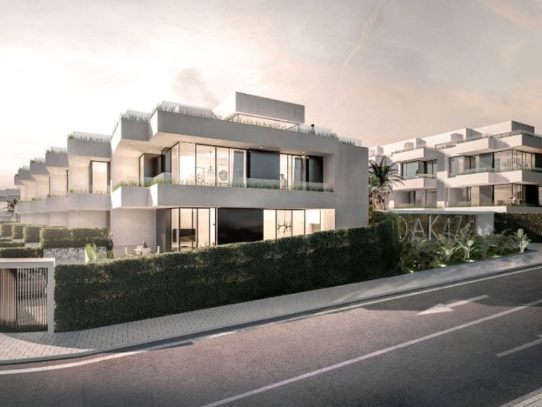 Town House for Sale in Estepona, Malaga 4