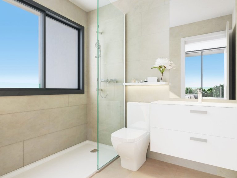 Town House for Sale in Estepona, Malaga 9