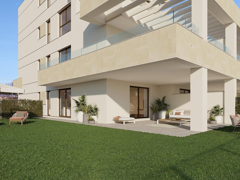 Penthouse for Sale in Estepona, Malaga 3