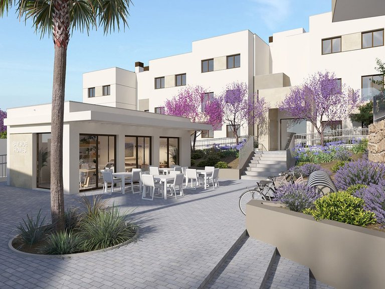 Penthouse for Sale in Estepona, Malaga 7