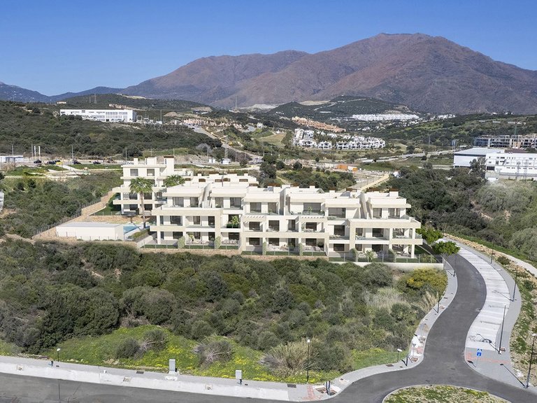 Penthouse for Sale in Estepona, Malaga 8