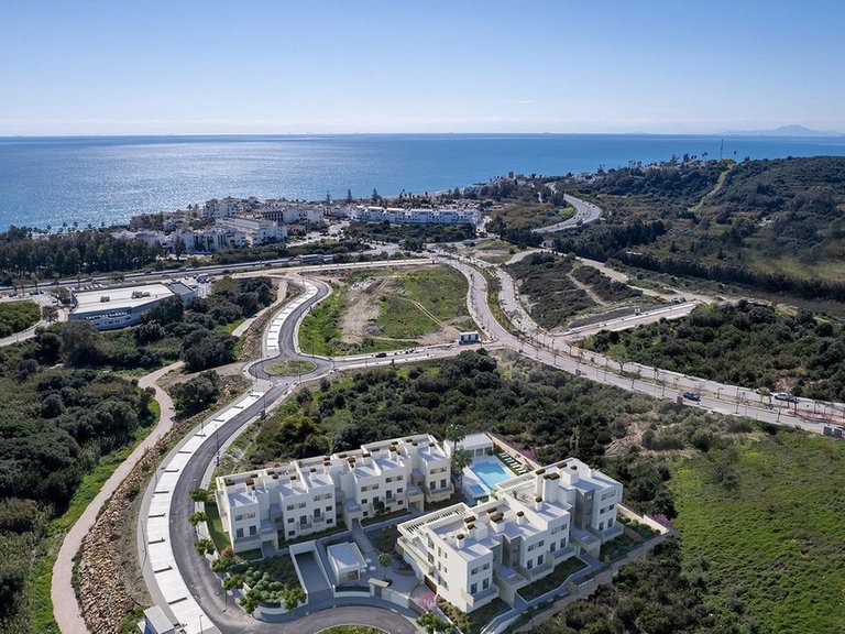 Penthouse for Sale in Estepona, Malaga 9