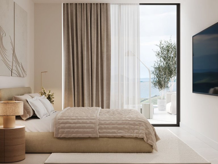 Apartment for  in Estepona, Malaga 11