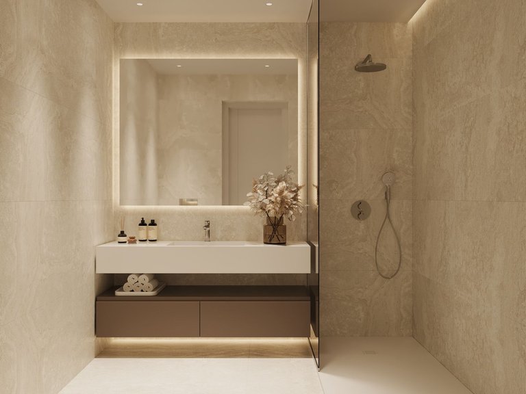 Apartment for  in Estepona, Malaga 14