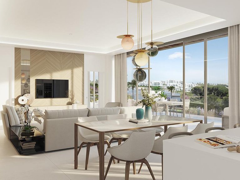 Apartment for Sale in Marbella, Malaga 4