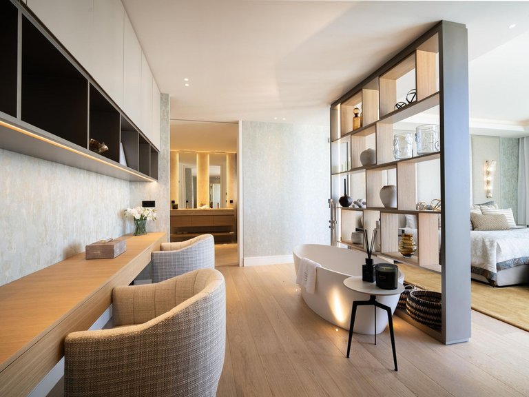 Villa for Sale in Benahavís, Malaga 10
