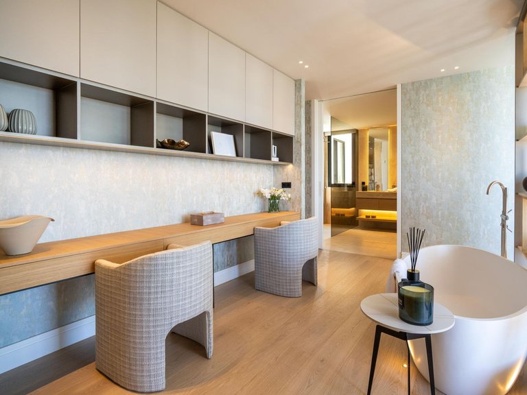 Villa for Sale in Benahavís, Malaga 11