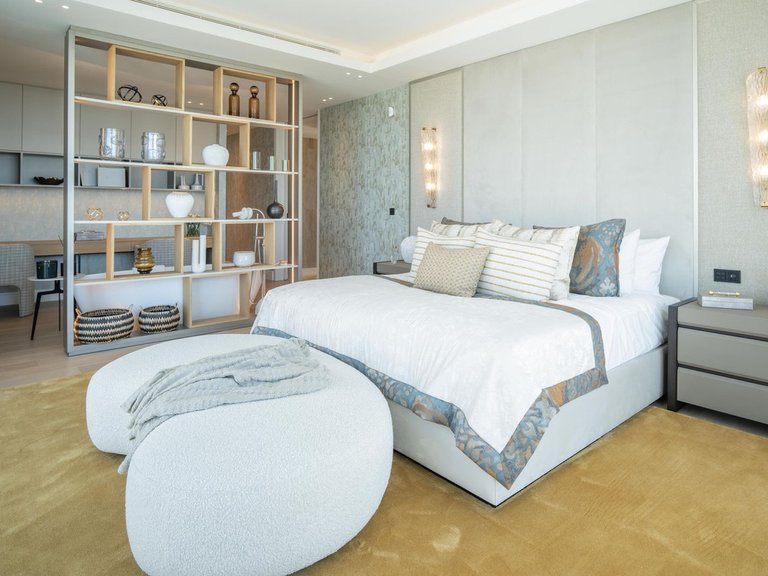 Villa for Sale in Benahavís, Malaga 15