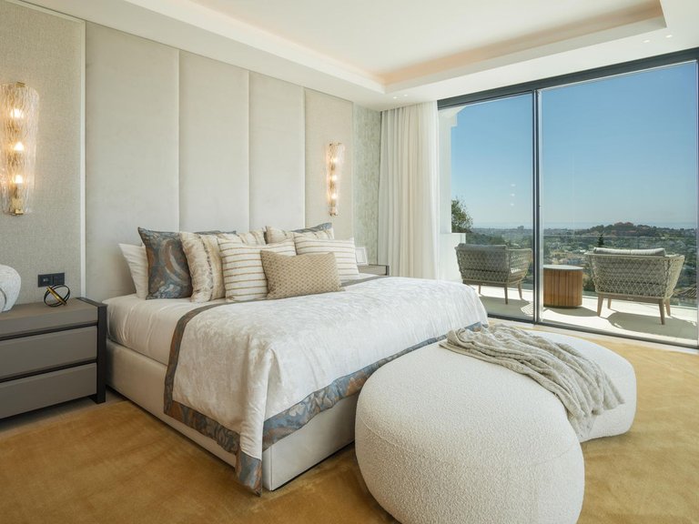 Villa for Sale in Benahavís, Malaga 21