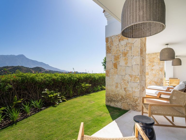 Villa for Sale in Benahavís, Malaga 29