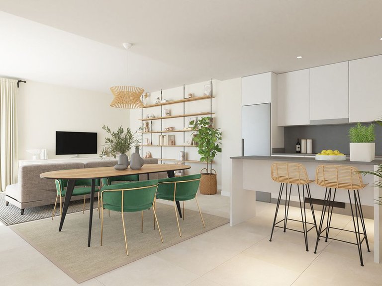 Apartment for Sale in Estepona, Malaga 5