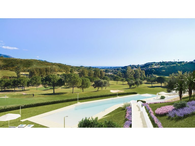 Apartment for Sale in La Cala Golf, Malaga 11